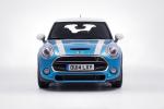 Mini Cooper S 5-Door 2014 года